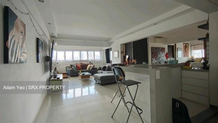 Blk 642 Rowell Road (Central Area), HDB 5 Rooms #535795091